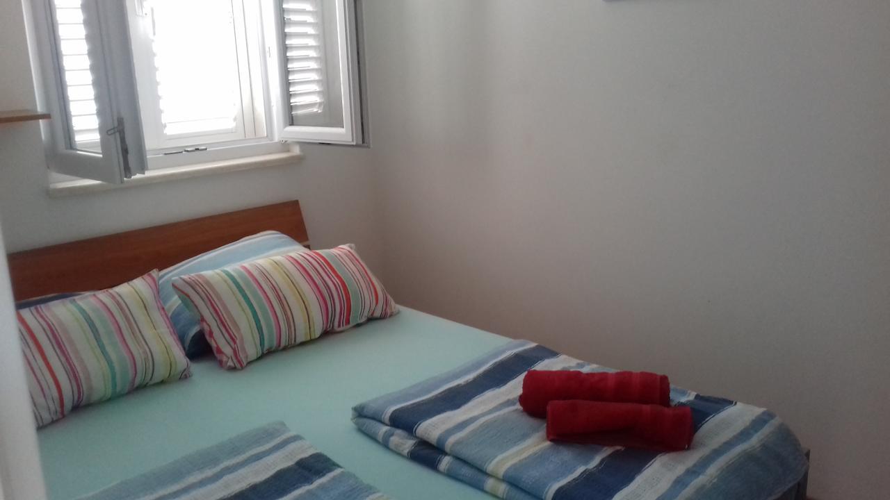 Apartments Fila Novalja Ngoại thất bức ảnh